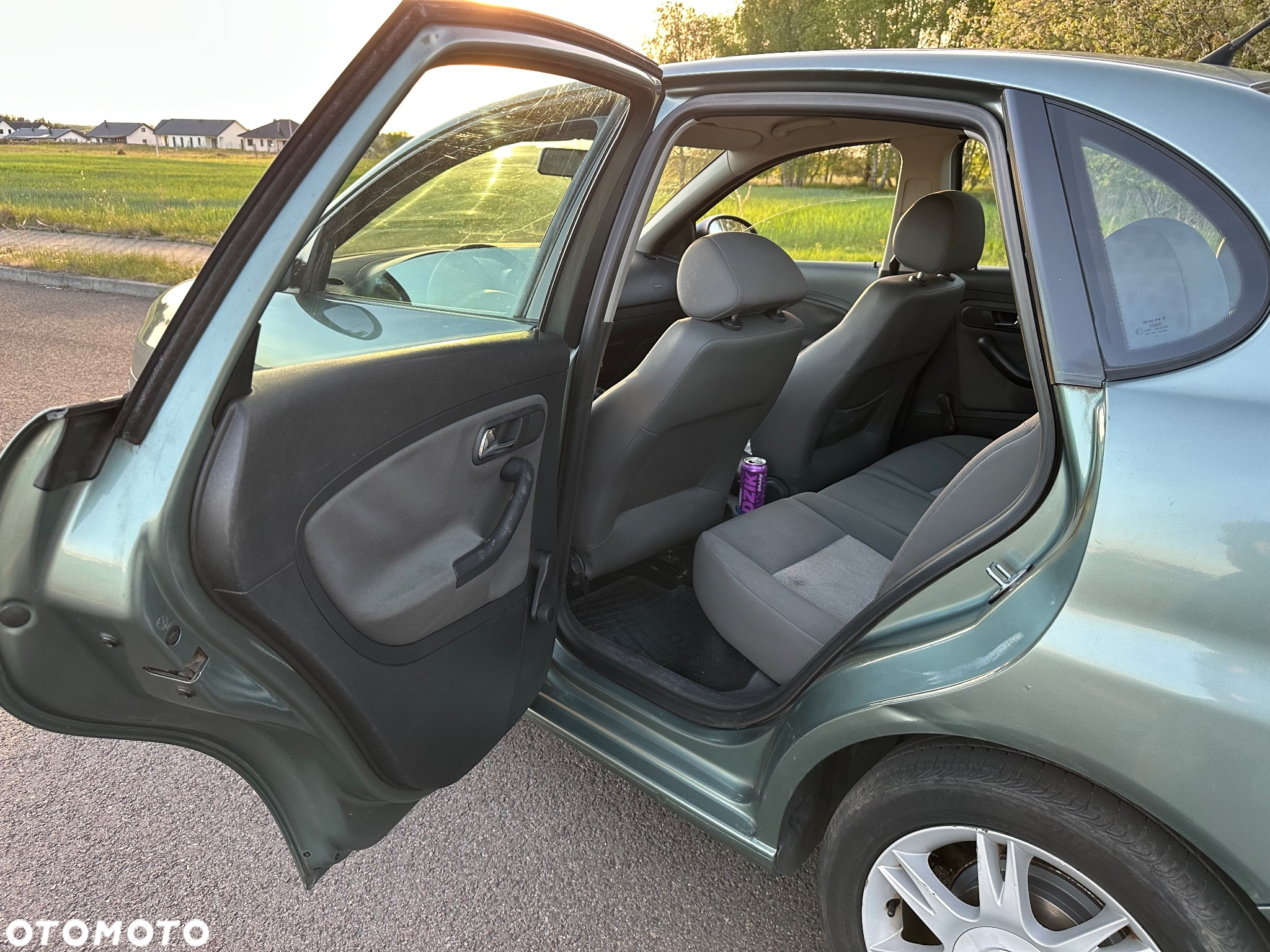 Seat Cordoba - 7