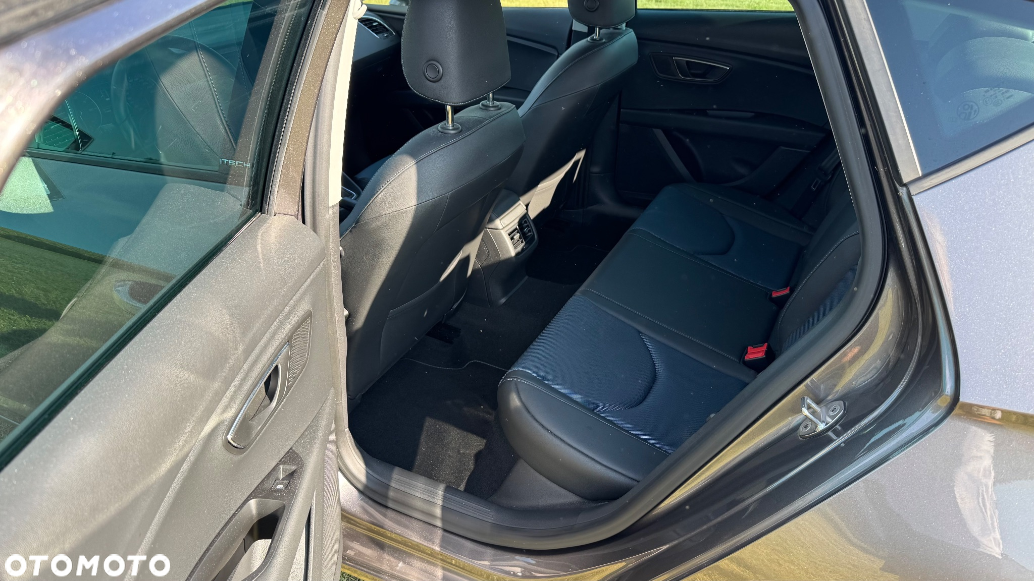 Seat Leon 1.4 TSI Start&Stop I-Tech - 11