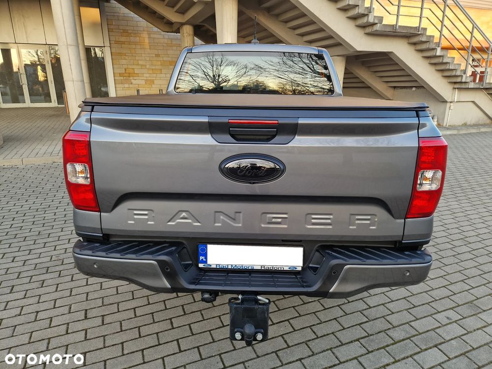Ford Ranger - 14
