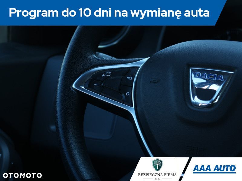 Dacia Duster - 19