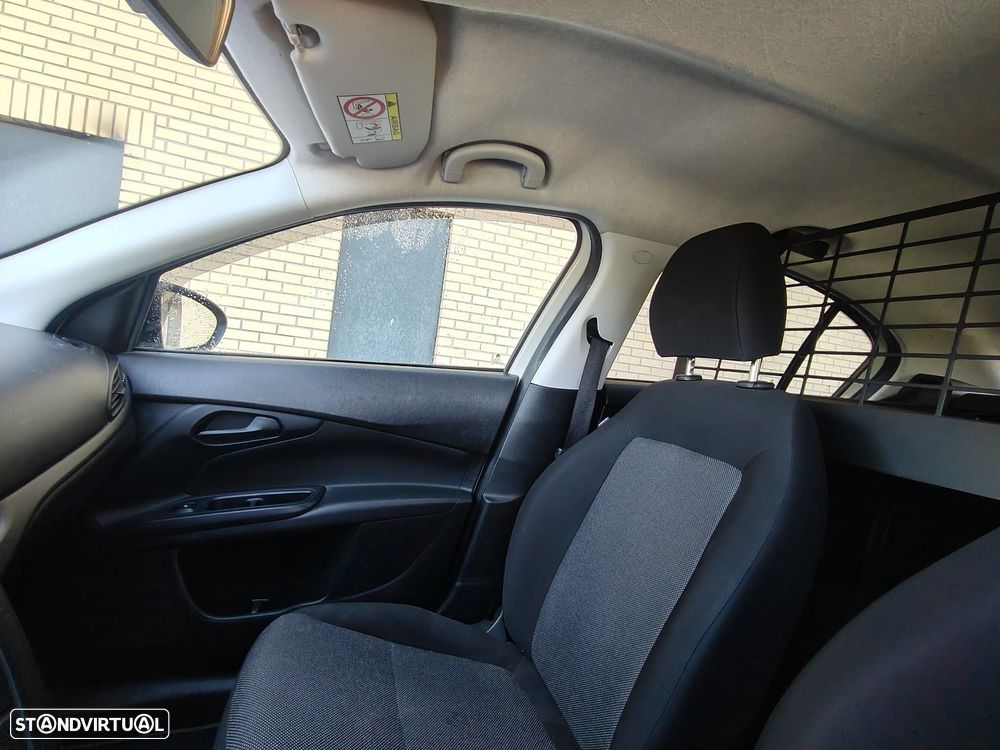 Fiat Tipo 1.3 MultiJet - 7