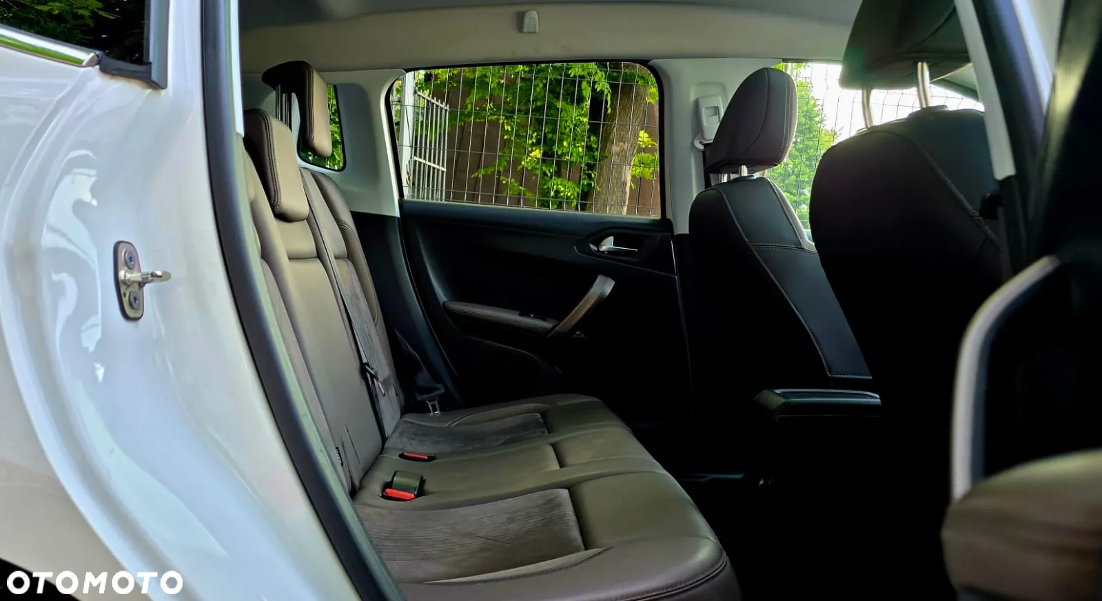 Peugeot 2008 1.6 VTi Allure - 18