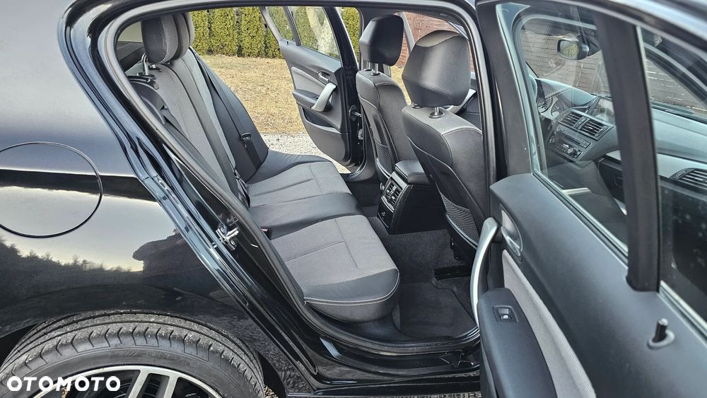 BMW Seria 1 118i Urban Line - 11