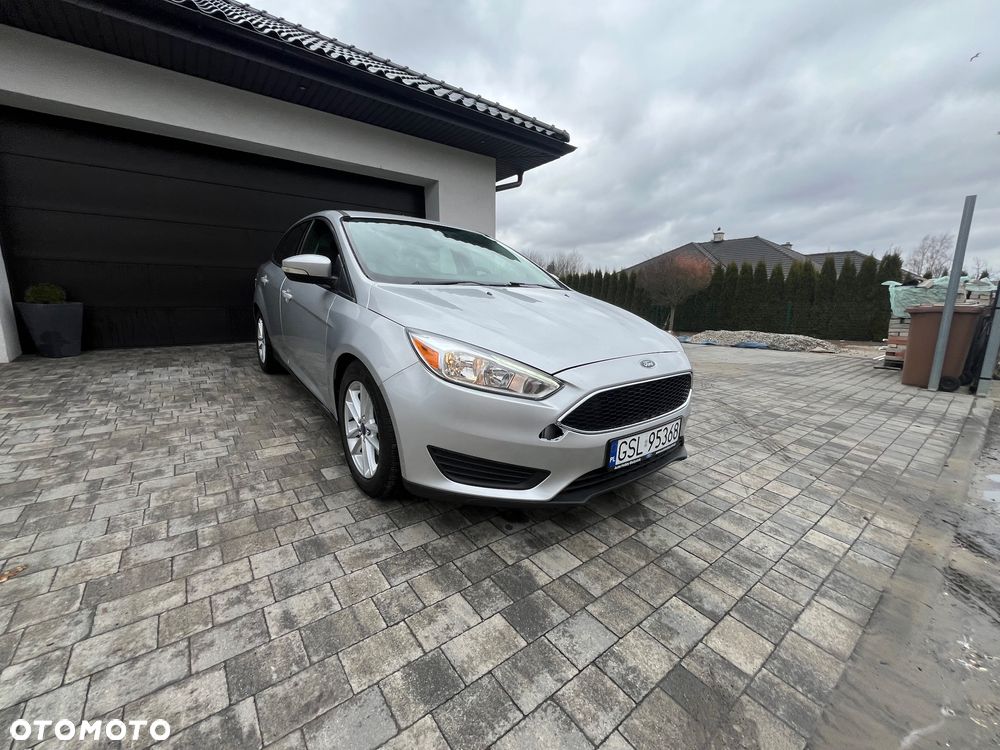 Ford Focus ver-2-0-trend - 17