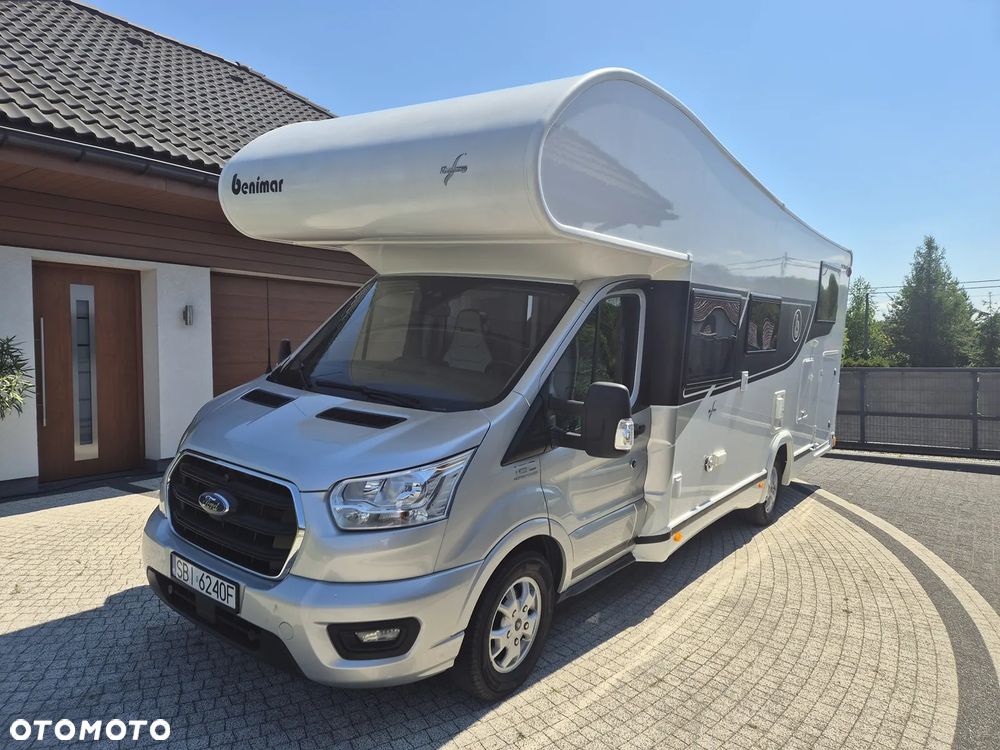 Benimar 363 SPORT NK - 1