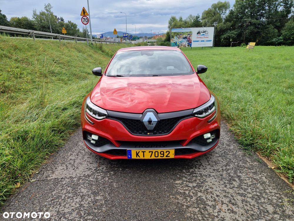 Renault Megane - 7