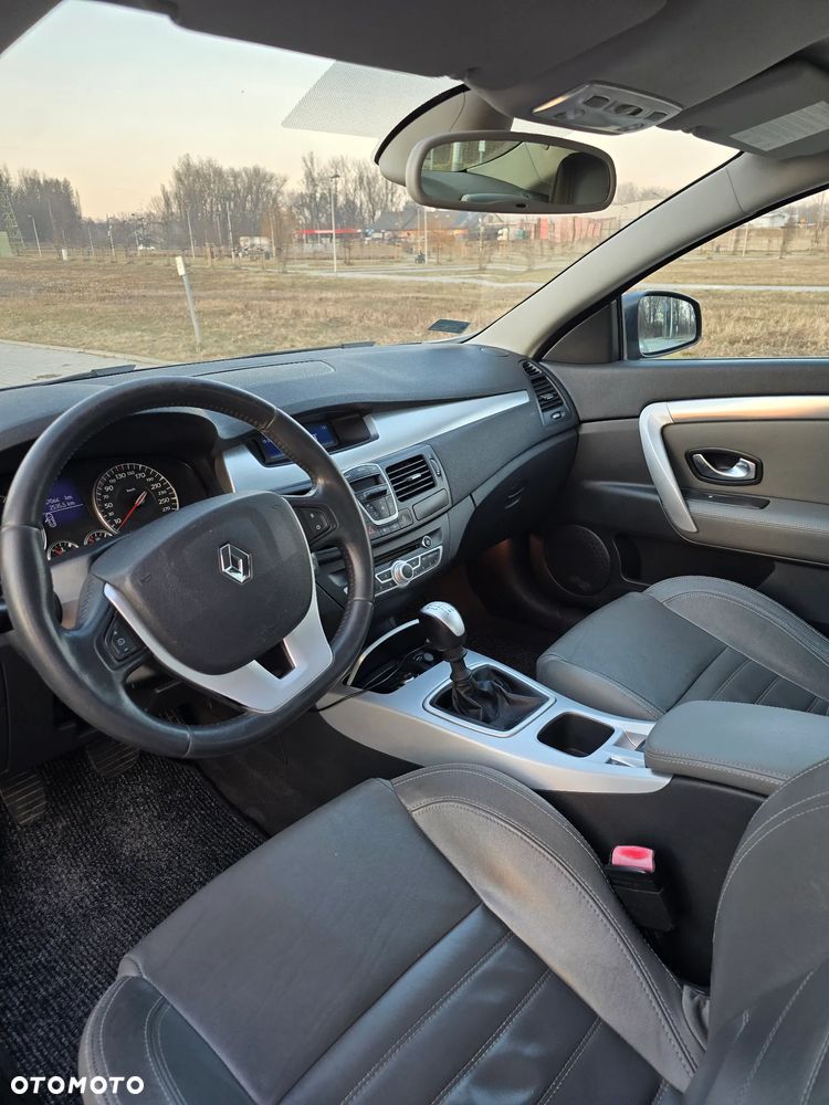 Renault Laguna - 13