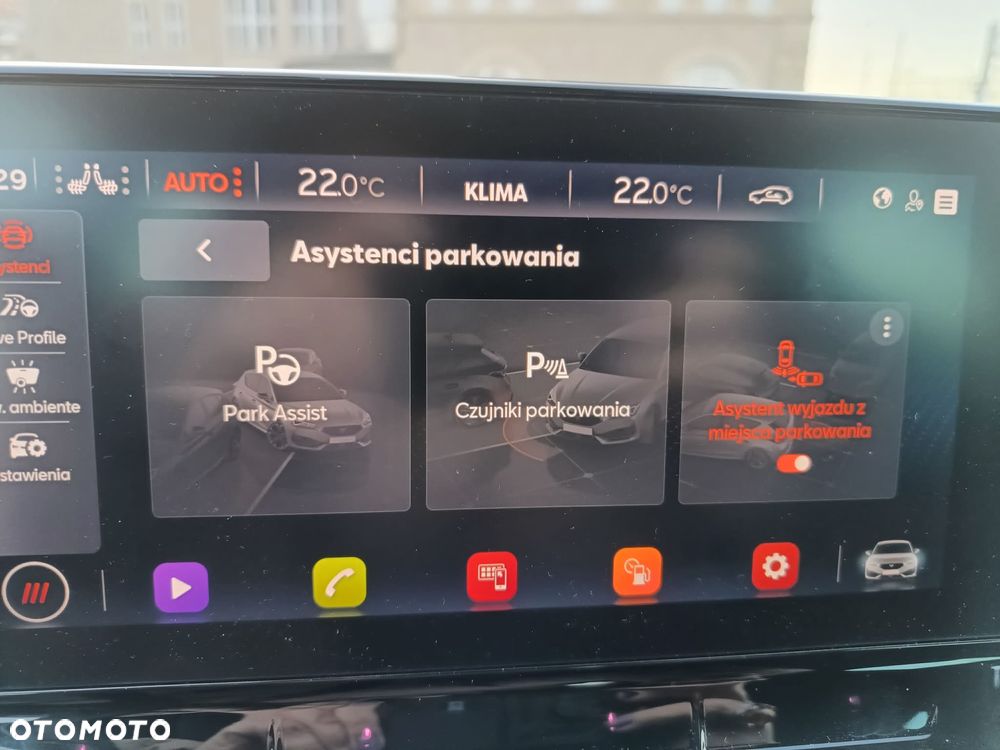 Cupra Leon 1.5 eTSI DSG - 14