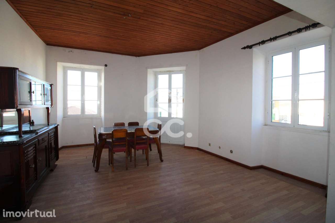 Moradia de 2+3 Quartos - Candelária - Ponta Delgada - Grande imagem: 5/26