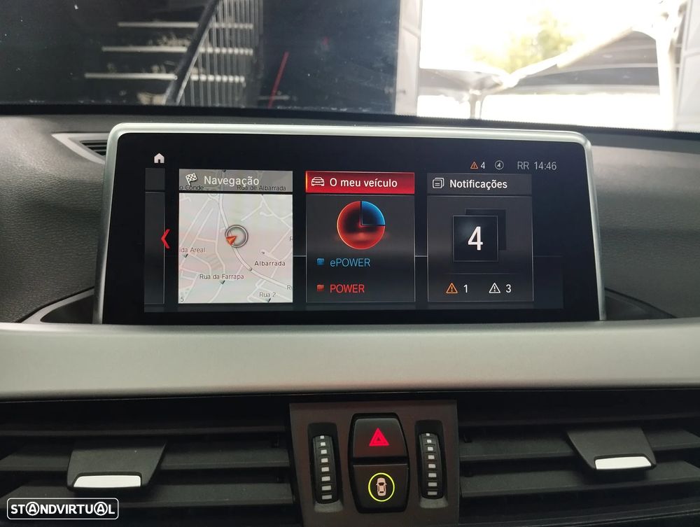 BMW X1 25 e xDrive Corporate Edition - 33
