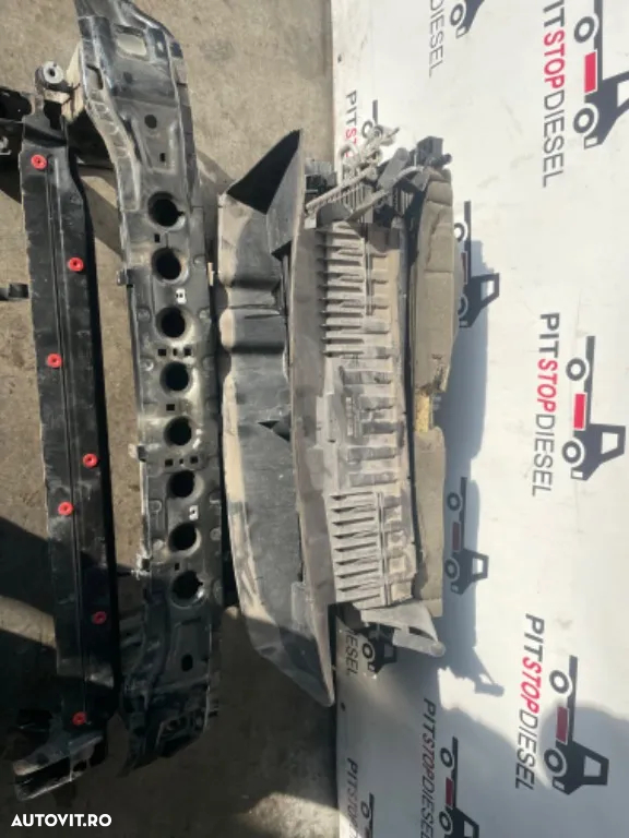 Fata completa Ford Kuga 2.0 tdci 2017 2018 2019 2020 bot complet - 7