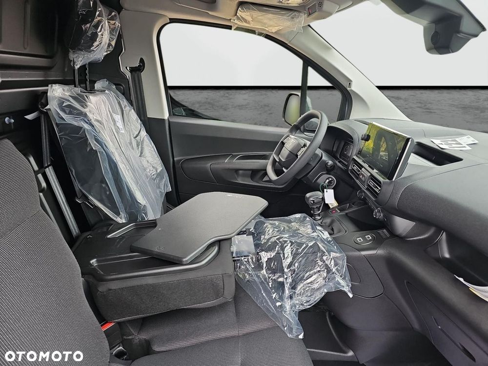 Fiat Doblo - 9