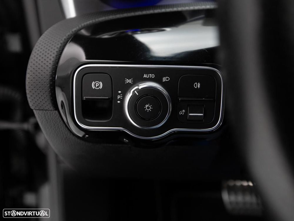 Mercedes-Benz CLA 250 e 8G-DCT Edition AMG Line - 18