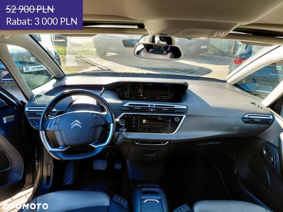 Citroën C4 SpaceTourer - 6