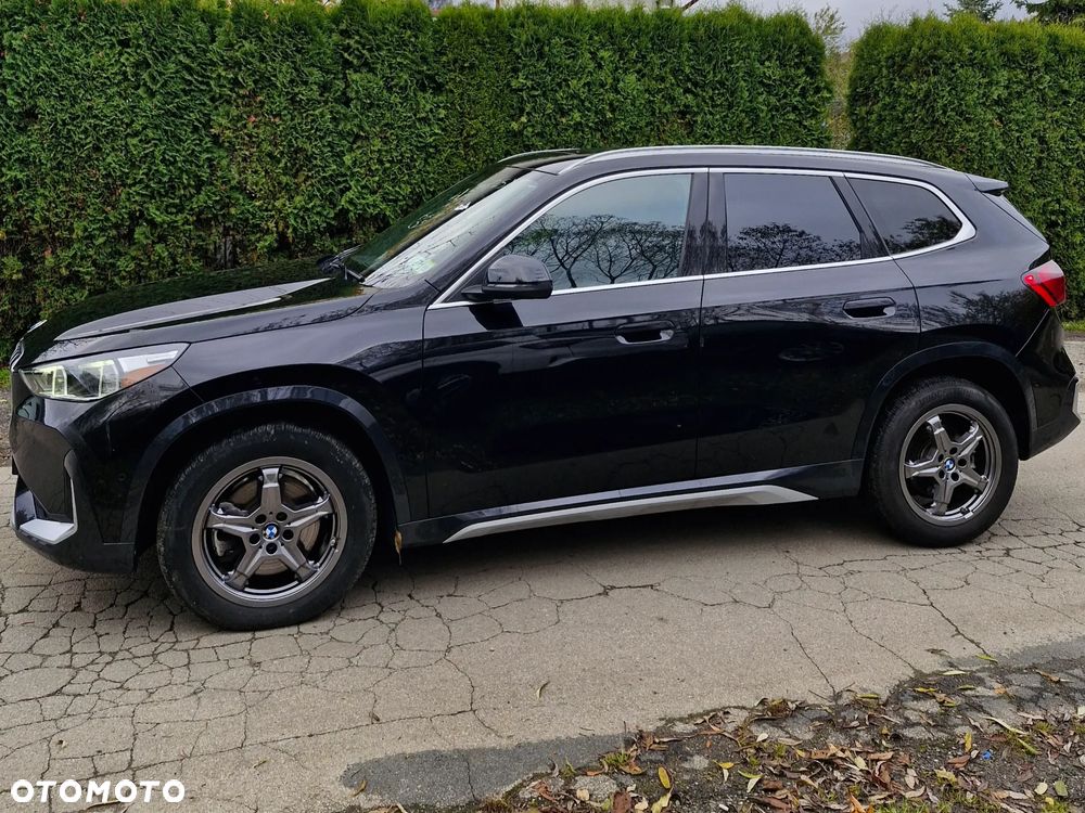 BMW X1 - 3