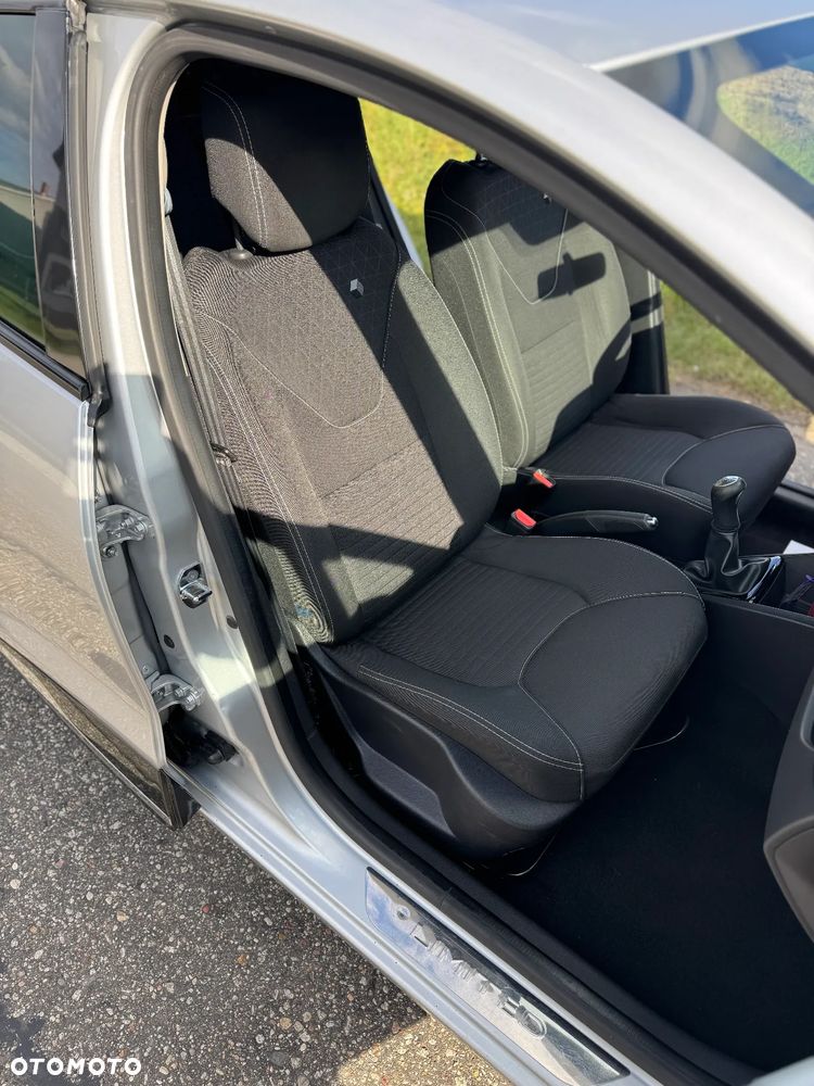 Renault Clio 0.9 Energy TCe Limited EU6 - 25
