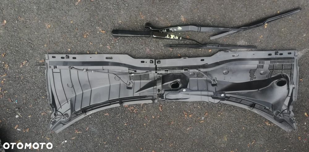 Podszybie Ramiona Wycieraczek Mazda Mx5 Nd - 2