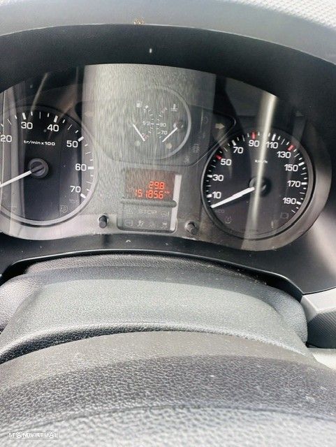 Peugeot PARTNER L2 1.6 HDI 100 CV - 9