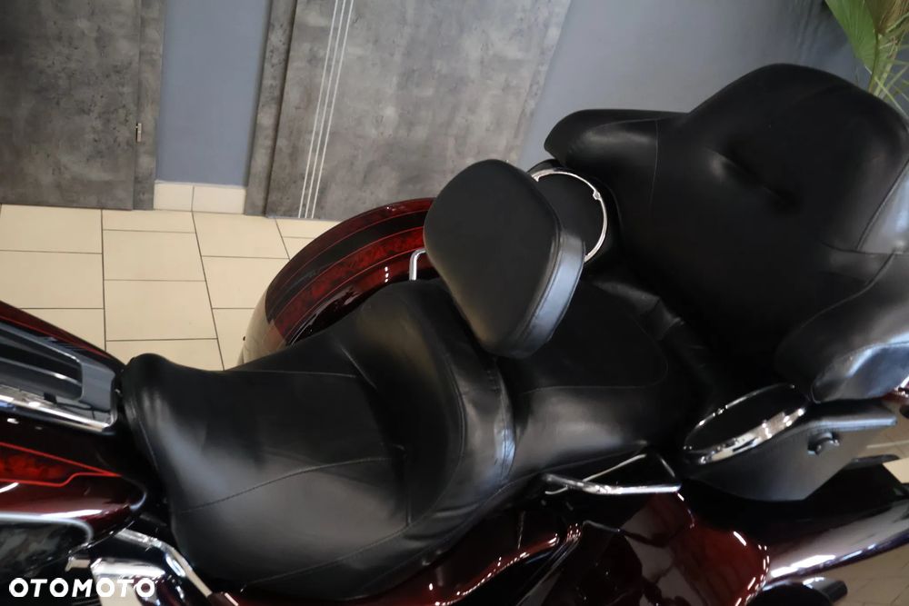 Harley-Davidson Touring Electra Glide - 39