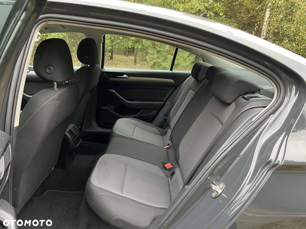 Volkswagen Passat 1.5 TSI EVO Comfortline - 36