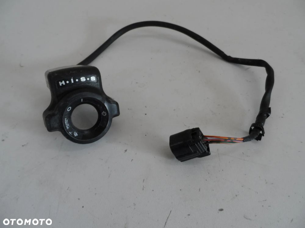 HONDA NC 750 X antena immobilizera - 3