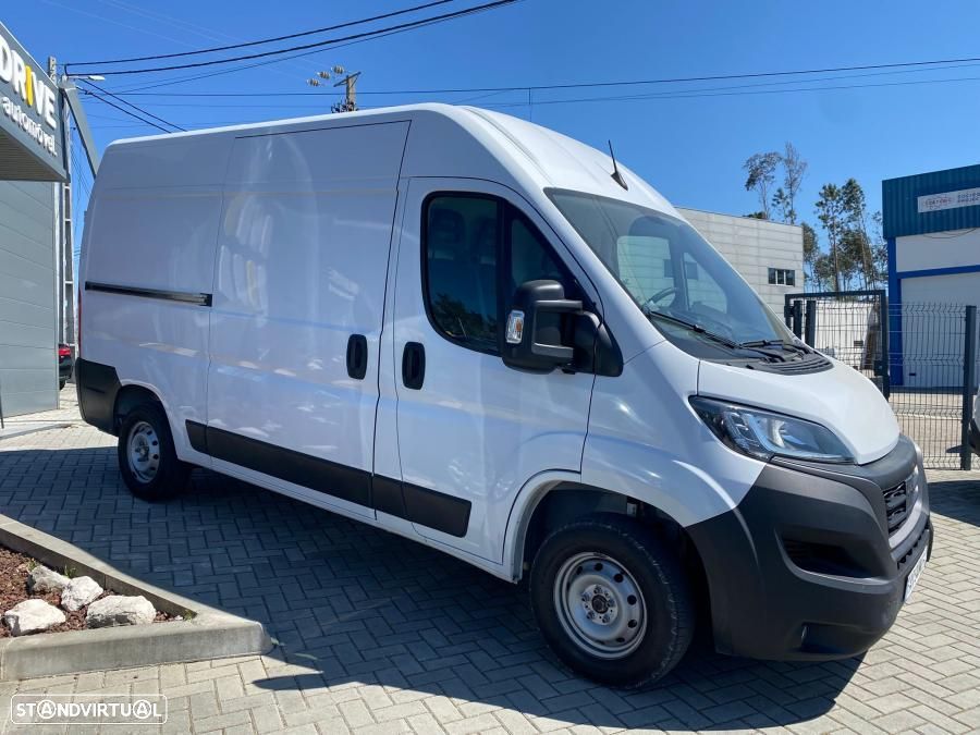 Fiat Ducato - 2