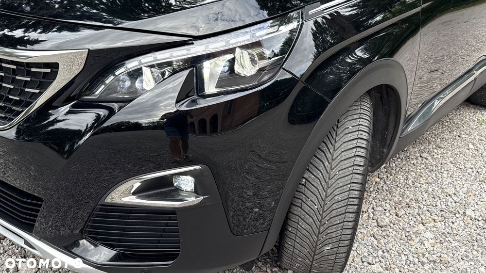 Peugeot 3008 - 10