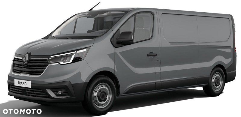 Renault Trafic - 1