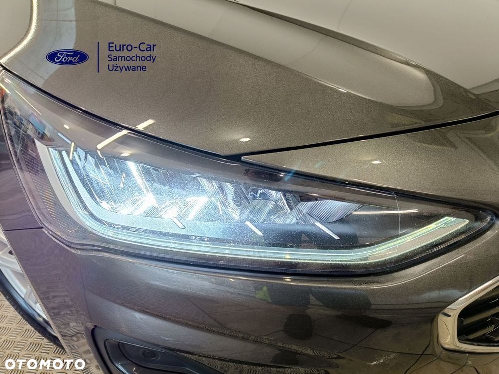 Ford Focus 1.5 EcoBlue Start-Stopp-System TITANIUM - 33