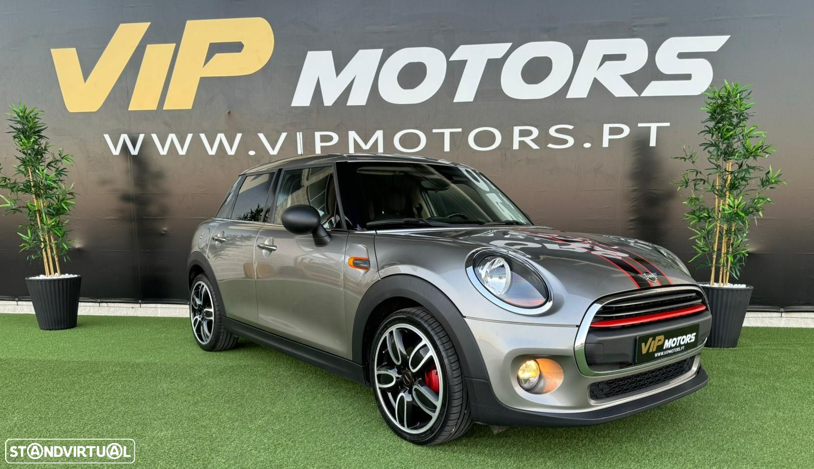 MINI - 3