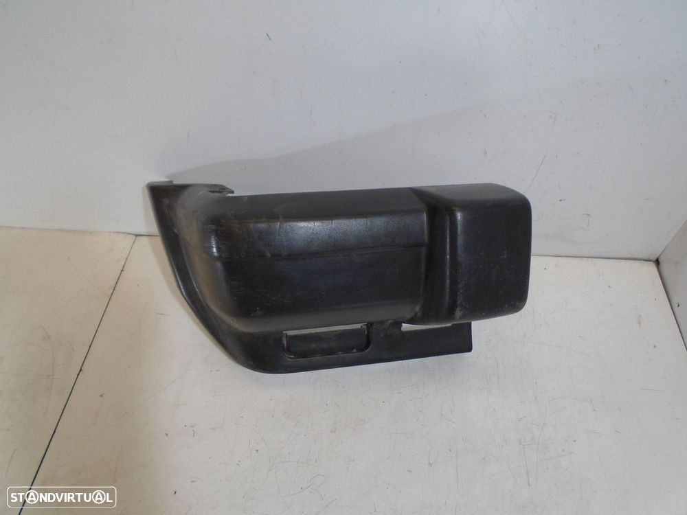 DEDO DO PÁRA-CHOQUE DIANTEIRO DIREITO JEEP CHEROKEE 2.5 SE 118CV 2464CC - 1