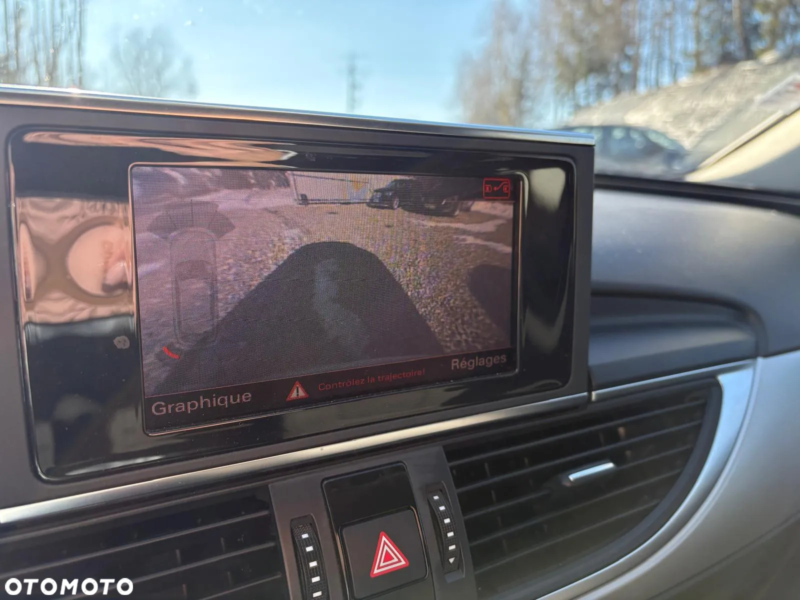 Audi A6 Avant 2.0 TDI DPF multitronic - 16
