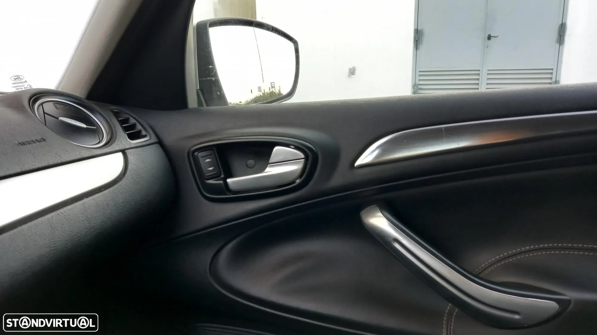 Ford Galaxy 2.0 TDCi Titanium - 8