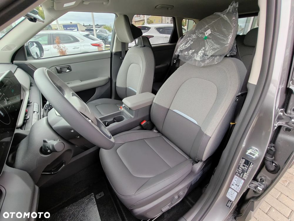 Kia Seltos 1.6 T-GDI L DCT - 12