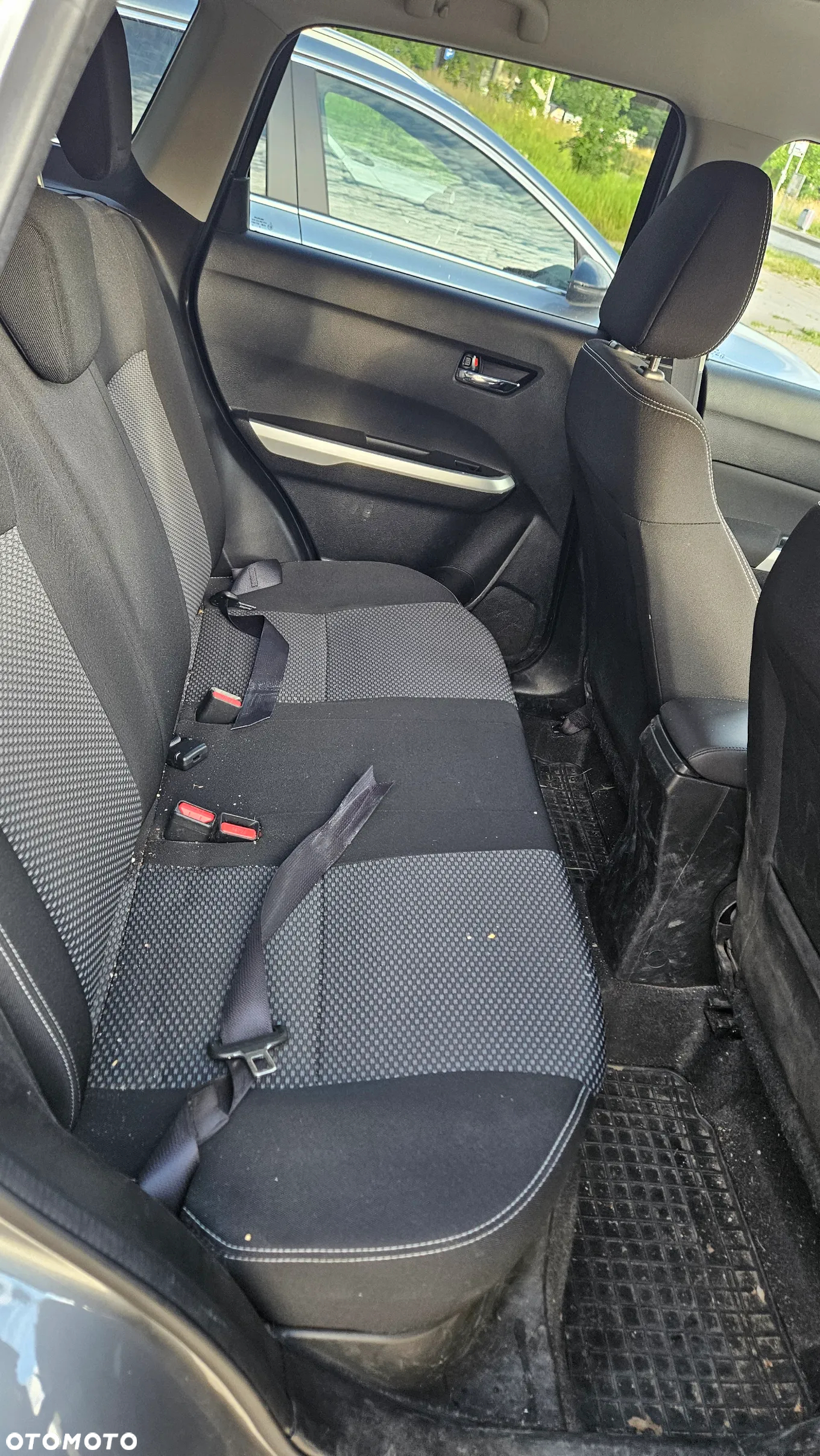 Suzuki Vitara 1.6 Premium 2WD - 11