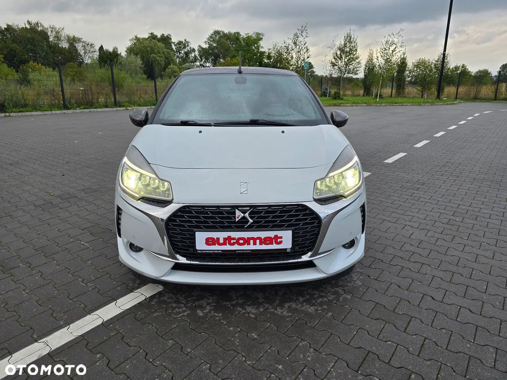 Citroën DS3 - 9