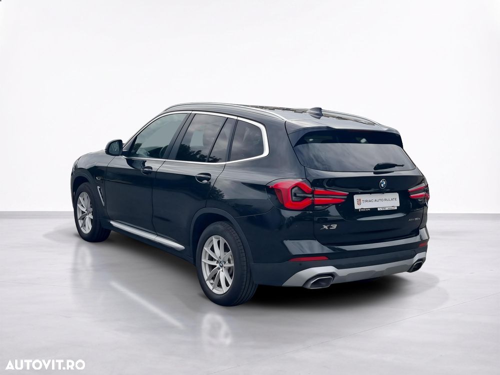 BMW X3 - 4