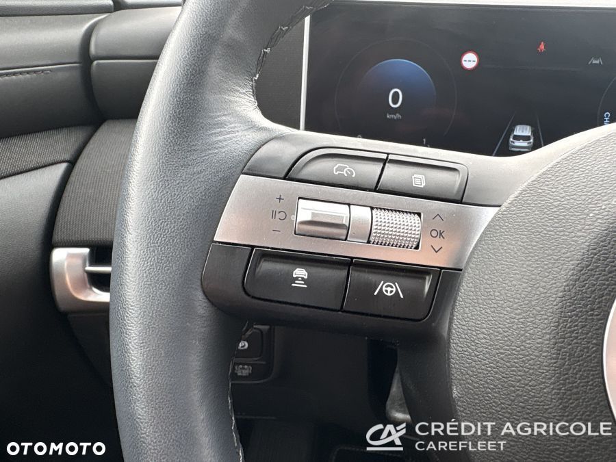 Hyundai Tucson 1.6 T-GDi HEV Executive 2WD - 27