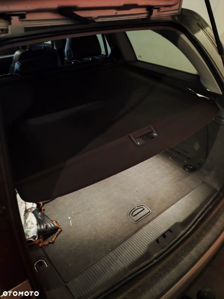 Opel Vectra 2.0 Turbo - 4