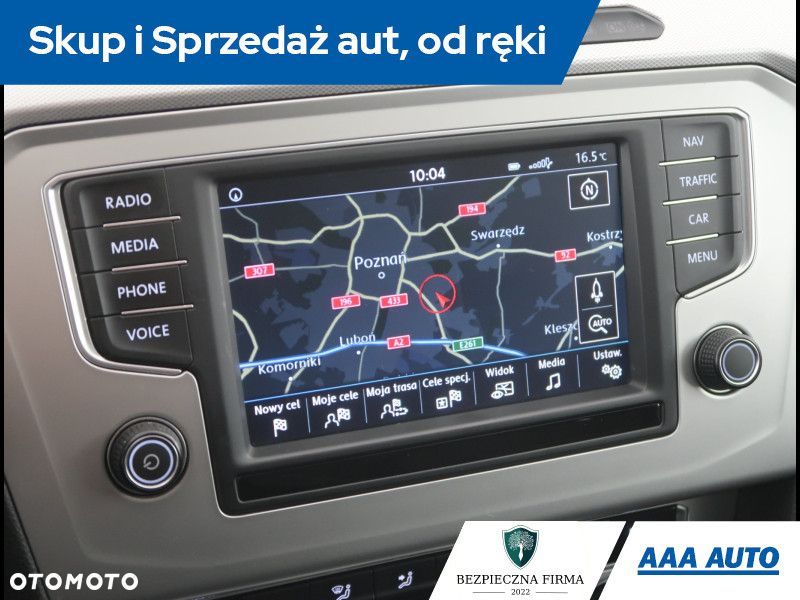 Volkswagen Passat - 14