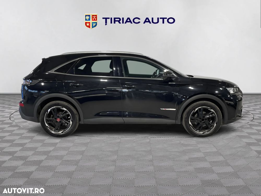 DS Automobiles DS 7 Crossback - 6