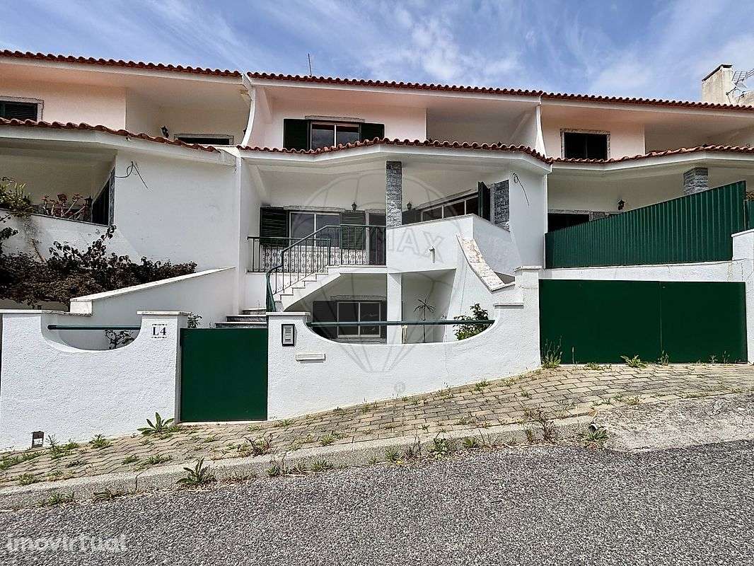 Moradia T4 para venda - Grande imagem: 2/50