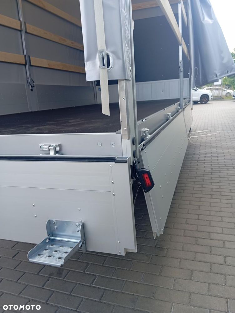 Volkswagen Crafter - 10