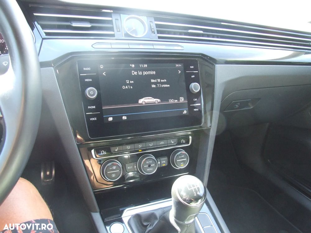 Volkswagen ARTEON 2.0 TDI Elegance - 6