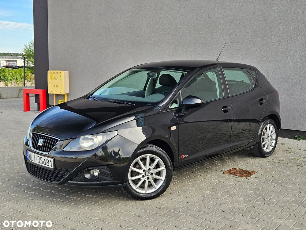 Seat Ibiza 1.2 12V Copa - 16