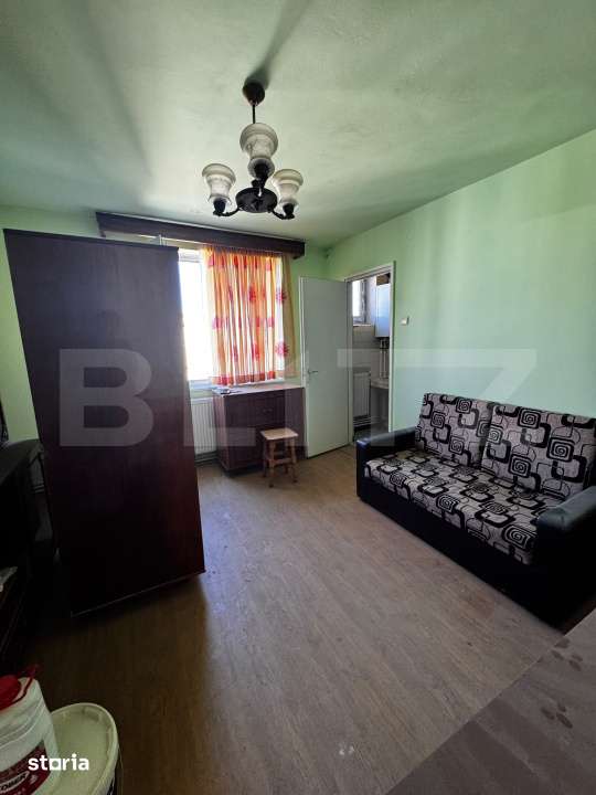 Apartament 2 camere, 50 mp, zona Ultra-centrala — fotografia 1