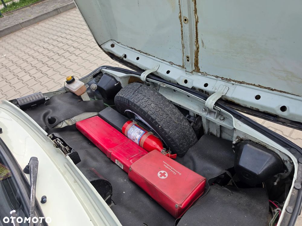 Fiat 126 - 25