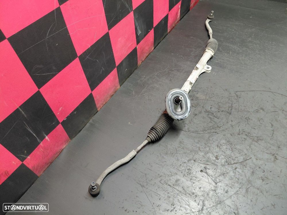 Caixa De Direcção Dacia Sandero Ii - 2