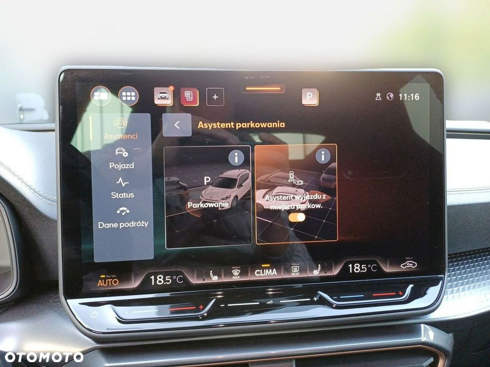 Cupra Formentor 1.5 eTSI mHEV DSG - 23