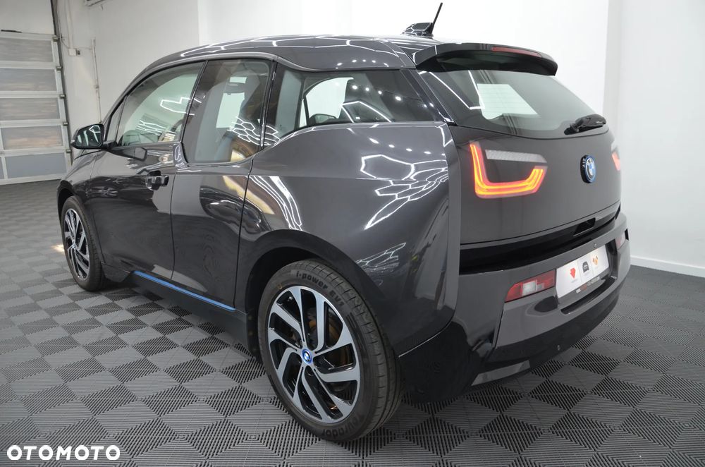 BMW i3 (60 Ah) - 6